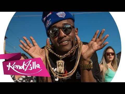 MC Dede - Os Mlk é Mídia (KondZilla)