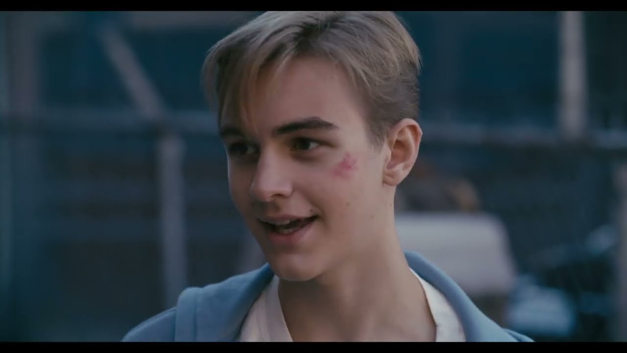 And What if I Am? a short film - TRAILER