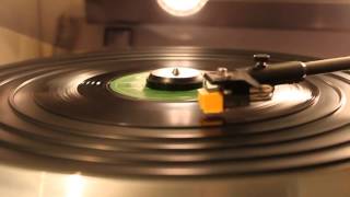 CLIFF BENNETT - ONE MORE HEARTACHE