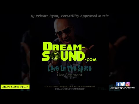 DJ Private Ryan - Love In The Space (Mix 2021 Ft SWV, Wale, Anita Baker, Nelly Furtado, Mela Caribe)