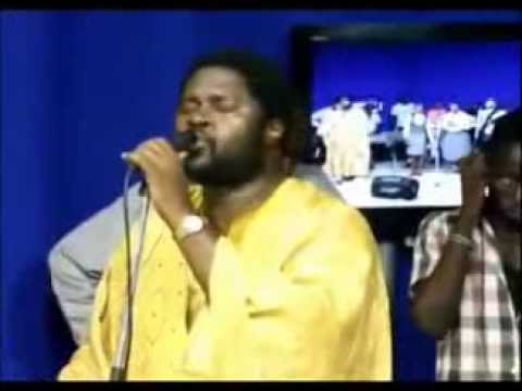 Mosantu - Alain Moloto