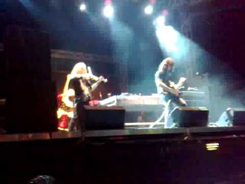 BLU4DANCE 2009 Eilat SKAZI