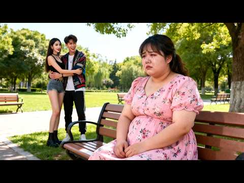 Ragazza grassa lasciata dal fidanzato — era l'ereditiera perduta! Perso 90 kg e sbalordì la città!