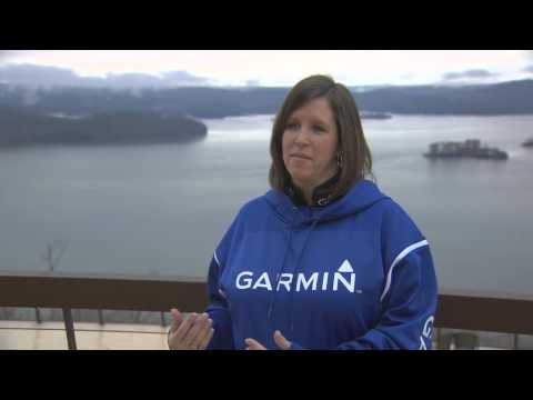 GARMIN LAKEVU HD ULTRA MAPS