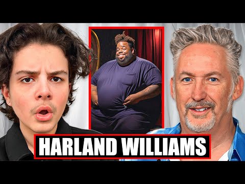 Matan & Harland Williams Fat Shame David Lucas