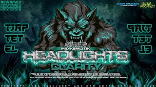 Download lagu DJ HEADLIGHTS‼️ STYLE CLARITY KEMLITIK TERBARU ‼️BY ELKA DISCJOKEY & CAH NDESO   mp3