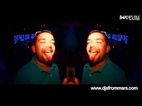 Kanye West & Jay Z Vs  Daft Punk Vs  Deniz Koyu   Harder Niggas In Bong! Djs From Mars Bootleg