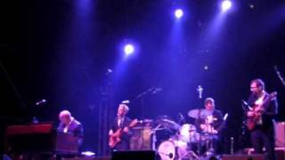 James Taylor Quartet  "Easy Time"