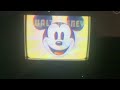 Special Edition VHS 1988 Sped Up