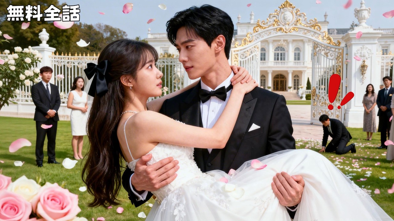 日本語吹替 無料放送 | 10年の愛は裏切りに変わり、彼女は離婚して年下男性と再婚...元夫は後悔しきり！#恋愛 #全話 #無料 #イケメン #ショートドラマ #中国ドラマ