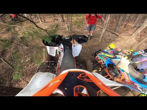 2020 The General GNCC 30+C ATV pt 1of7