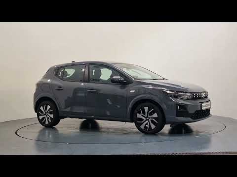 Dacia Sandero Expression TCe 100 - Image 2