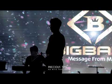 20171028  Tháng tư là lời nói dối của em - Bùi Anh Tuấn @ Big Bang