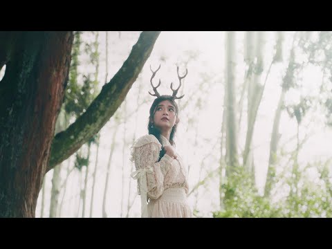 Daun Jatuh - Sekedar Mengagumi (Official Visualizer)