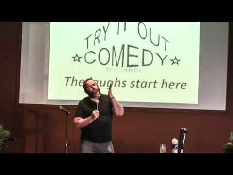 May 2022 Standup