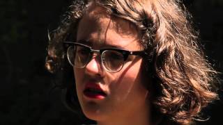 Sallie Ford and the Sound Outside - Vocal Chords (Sleepover Shows)