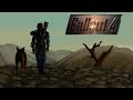 Fallout 4 [P01] War never changes! 
