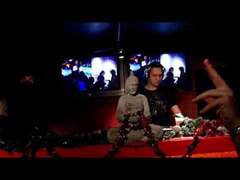 Sound Of Cream @ Club Tao, Budapest - 2009.12.12. #3