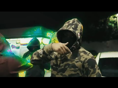 Kayo Bandz x Suavve Porter - DIGI (OFFICIAL VIDEO )Prod By @Prodbywar