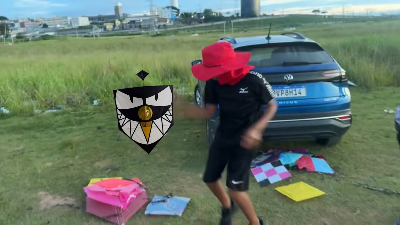 MUITO PIPA E MUITA XEPA 