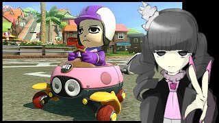 ゴスロリ姫カット２９歳美少女マリカ８DX