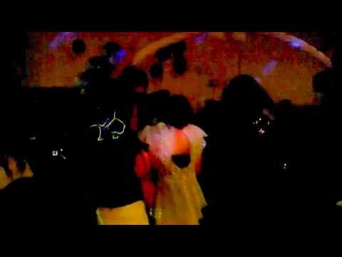 3ball mix en la fiesta de alex