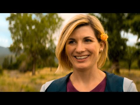 afbeelding The Doctor's Speech on Love | Demons of the Punjab