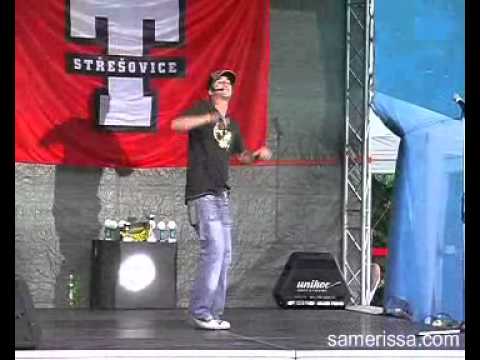 Sámer Issa - If You Want It