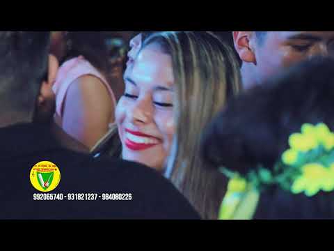 Parranda Selvática | corazón sensual | En vivo 2020 huaralino internacional