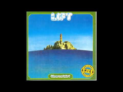 Lift - Meeresfahrt (1979)