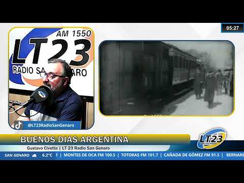 San José de la Esquina celebra 140 años de la creación de su comuna