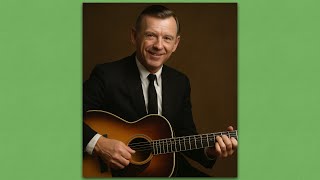 Hank Snow "Hello Love"