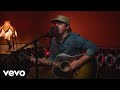 Travis Denning - Things I'm Going Through (Acoustic)
