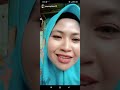 BIGO HOT BIGO LIVE GOYANG LIDAH BIGO HIJAB HALU BAR BAR Hijab Goyang Cantik