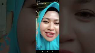 Download lagu BIGO HOT, BIGO LIVE GOYANG LIDAH, BIGO HIJAB HALU BAR-BAR #hijab  #goyang  #cantik  mp3