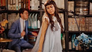 Wild Moccasins at Paste Studio NYC live from The Manhattan Center