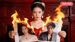 Download lagu 【Indo Dub】6 Tahun Kawin, Anak & Suami Pilih Cinta Pertama. Aku Pergi, Mereka Baru Sadar Kehilangan. mp3