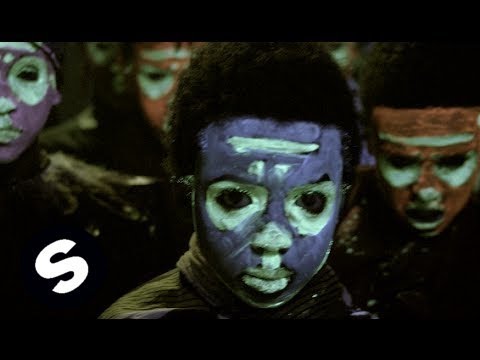 Daddy’s Groove ft. Steve Biko — Tribe