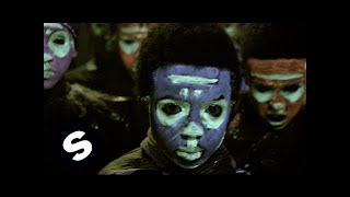 Videoklip Daddy’s Groove - Tribe (ft. Steve Biko) s textom piesne