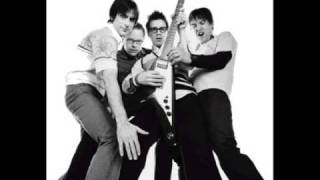 Weezer - Dope Nose