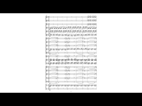 "AMBRA" gran marcia sinfonica Luigi TRANCHEDONE