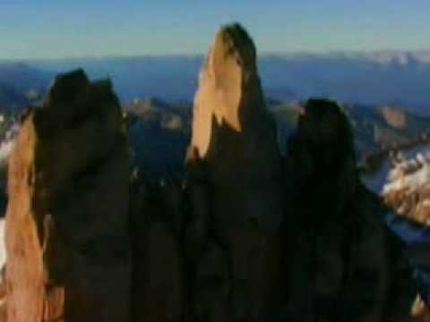 La Sinfónica De Dios video