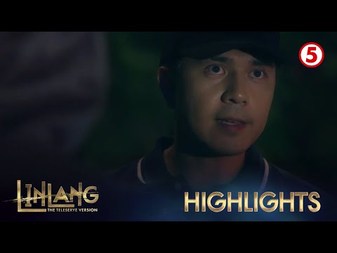 LINLANG Ang simula ng paghihiganti ni Victor