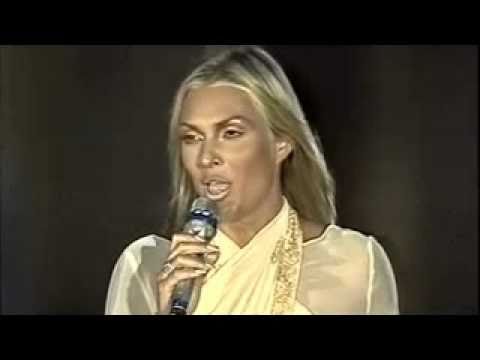 ANNA OXA | "Mille Giorni Di Te E Di Me" (1994)