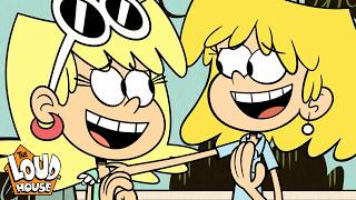 The Most Heartwarming Loud House Moments Ever 🥹❤️ | The Loud House