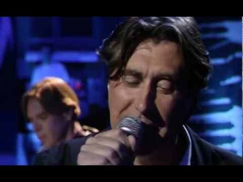 Bryan Ferry - Will You Still Love Me Tomorrow? (Later with Jools Holland Jun '93)