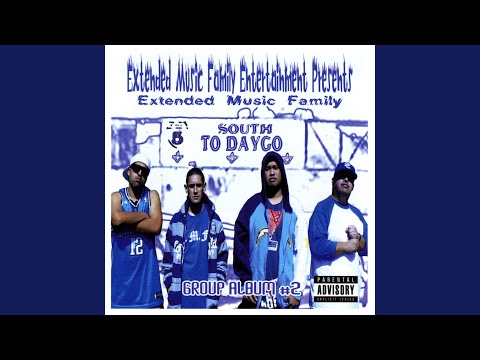 I'm A Do My Thang (Mouse Solo)