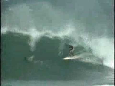 Kelly Slater In Kolor - Jade "Changing"