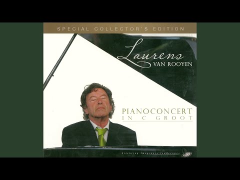 Piano Concert in C Major: I. Allegro