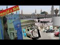 Masjid A Nabi Mein Car Parking Kaise Karen Madinahalmunawwarah Saudiarabia